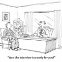 How to Rock a Job Interview