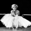 Marilyn Monroe: Cotton Candy Magazine