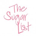 The Sugar List: 101 Ways to Explore the Sweet Side of Life