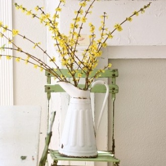 Sensational Summer Decor: Cotton Candy Magazine
