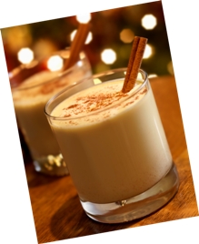 Classic Egg Nog