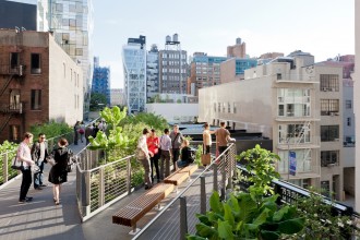 The High Line