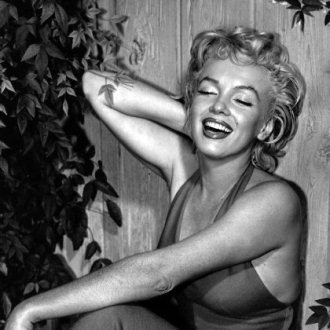 The Beauty Lessons of Marilyn Monroe