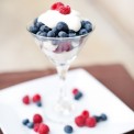 Pleasureful Parfaits