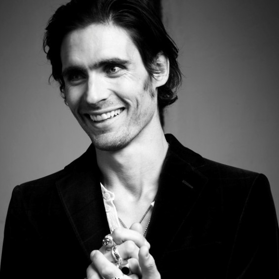 Tyson Ritter: A Revealing Chat with The All-American Rejects Frontman ...