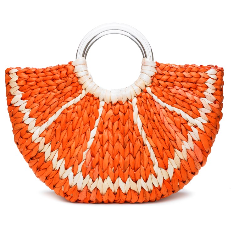Kate Spade New York: Handbags with a Twist | Cotton Candy Magazine®