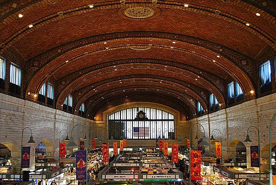 West Side Market