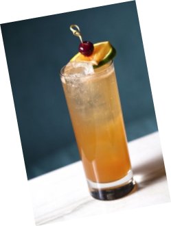 WI Planters Punch